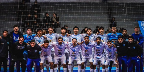 Vélez Camaquã Sub-20 encara o Atlético Zona Sul na abertura do returno do Gauchão