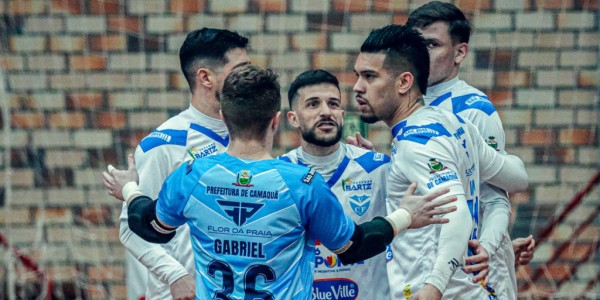 Vitória fora de casa no Gaúchão Série B 2025