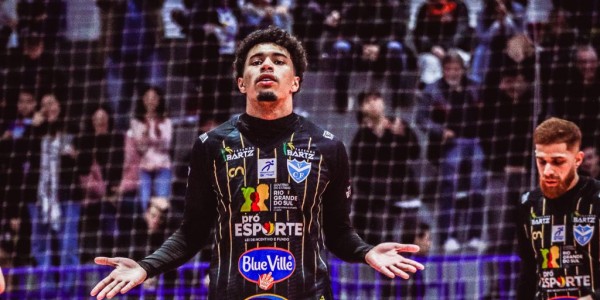 Vélez goleia Santo André por 5×2 e mantém boa fase na LNF