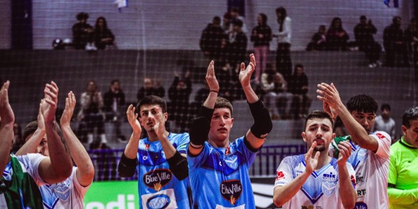 Vélez Camaquã Sub-20 vence em bela apresentação no Dia dos Pais