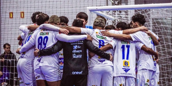 Sub-20 do Vélez encara última rodada do Gauchão em Novo Hamburgo