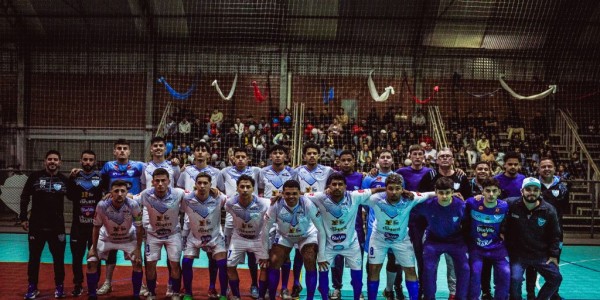 Vélez Sub-20 avança com grande vitória sobre o Rolante