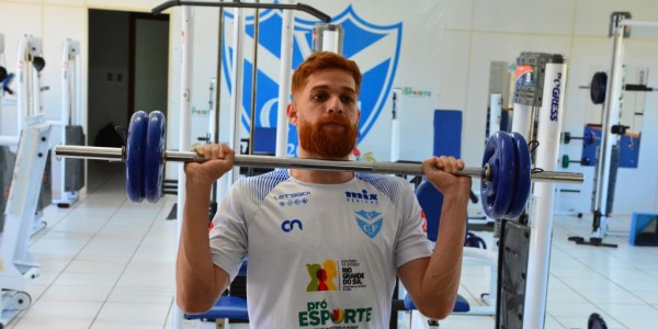 Vélez retoma treinos e inicia maratona de jogos decisivos pelo Gaúchão 