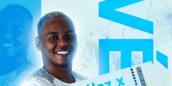 Ingressos para Vélez x ACBF (12/04/25)
