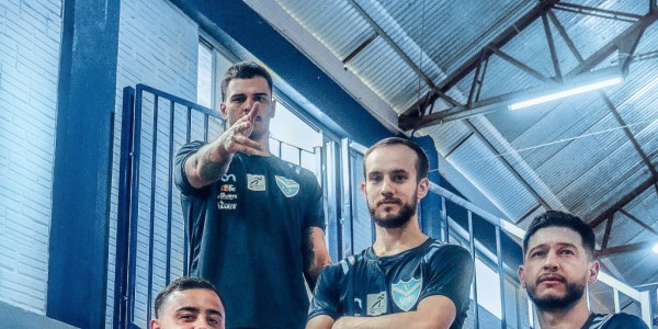 TORCEDOR, CHEGOU A HORA DE FAZER PARTE DESSA HISTÓRIA!