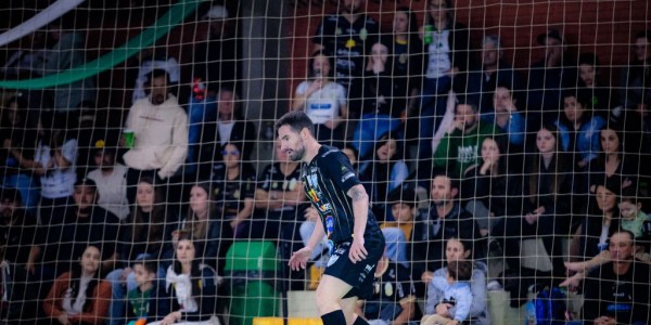Vélez empata fora de casa e está a uma vitória da final do Gauchão Série B em Camaquã