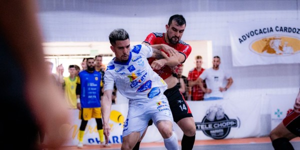 Vélez luta até o fim, mas é superado na prorrogação e fica com o vice-campeonato do Gauchão Série B