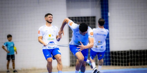 Vélez em ritmo intenso de preparação