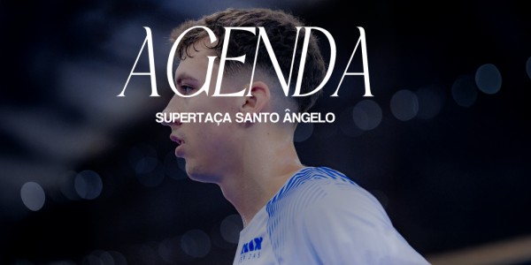 Vélez Camaquã disputa a Copa Santo Ângelo como preparação para a temporada