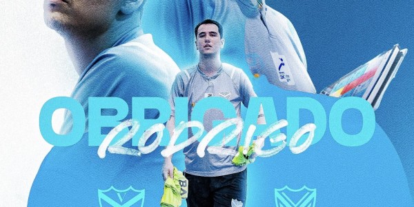 Obrigado Rodrigo