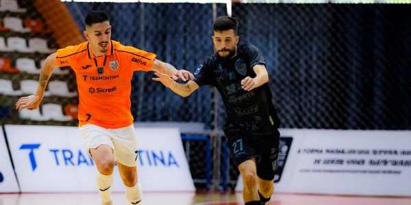Vélez empata com ACBF em amistoso 