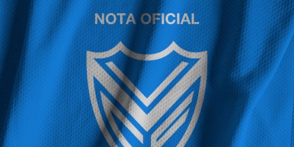 Comunicado oficial