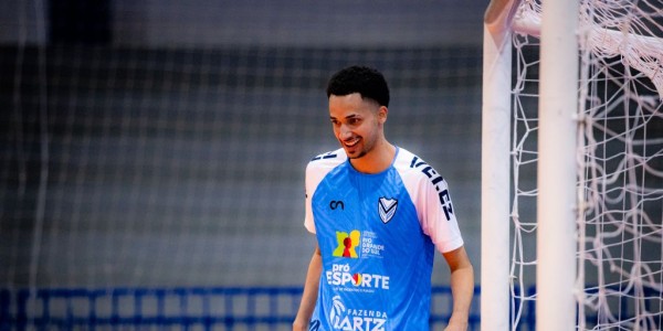 Estreia do Vélez na LNF Silver 2026 