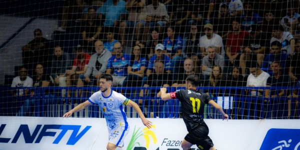 Vélez empata na estreia da LNF Silver 2026 em jogo equilibrado