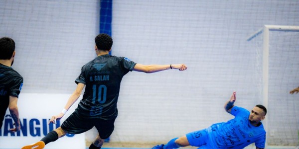 Vélez empata sem gols pela Taça Farroupilha
