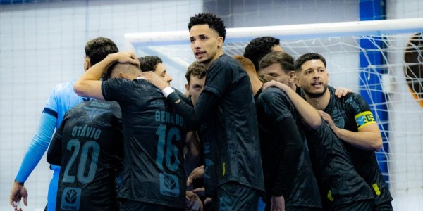Vélez Camaquã encara o Lages pela 5ª rodada da LNF Silver 2026