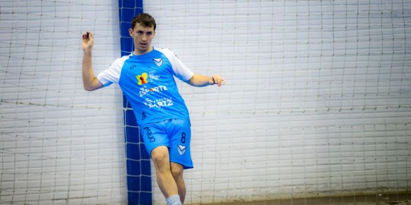 Vélez finaliza preparação para enfrentar o Vasco pela LNF Silver