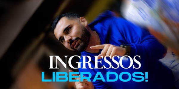 Ingressos à venda para a estreia do Vélez no Gauchão Série A 2026