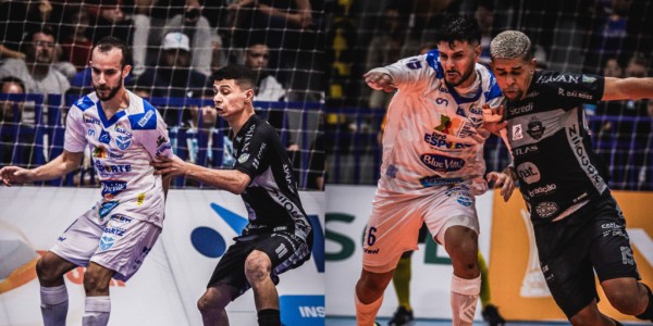 Muito prazer, sou Vélez Camaquã!
