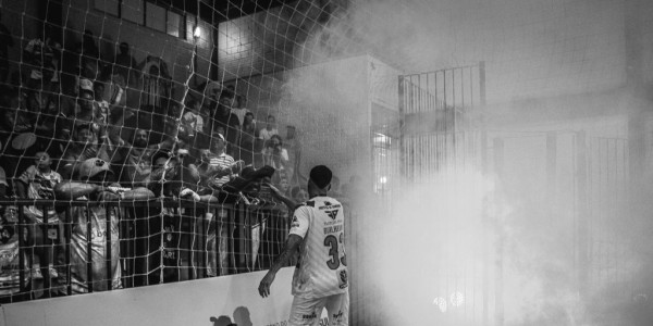 Encontro marcado neste sábado(31): Sub-20 fará a preliminar de Vélez e ACBF pela LNF