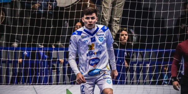 Vélez é superado pela ACBF e perde a invencibilidade em casa, Sub-20 vence no Gauchão