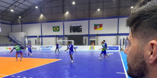 Fala torcedor AlviAzul!! Chegou a hora de apoiar os nossos futuros craques em mais um desafio pelo Gauchão