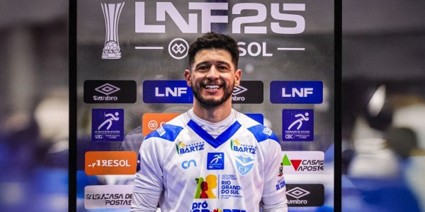 Craque da partida!