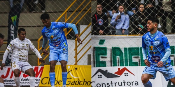 Vélez é superado fora de casa