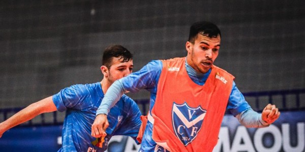 Caio César, Guilherme, Krawulski, Toninho, Léo Oliveira, Xitão e Cia: Os Matadores do Vélez em 2025