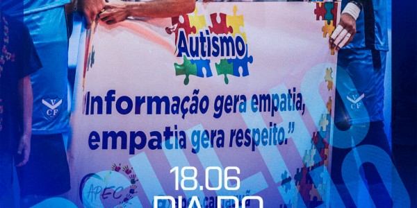 18/06 - Dia do Orgulho Autista