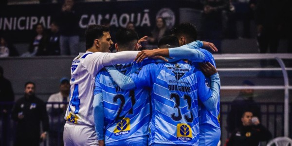 Vélez Camaquã empata com a ATLEC em casa pelo Gauchão Série B