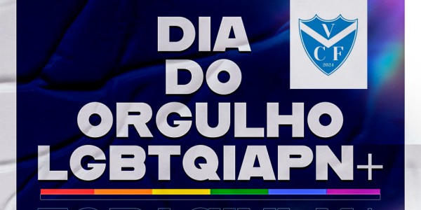 28/6 Dia Internacional do Orgulho LGBTQIAPN+ 