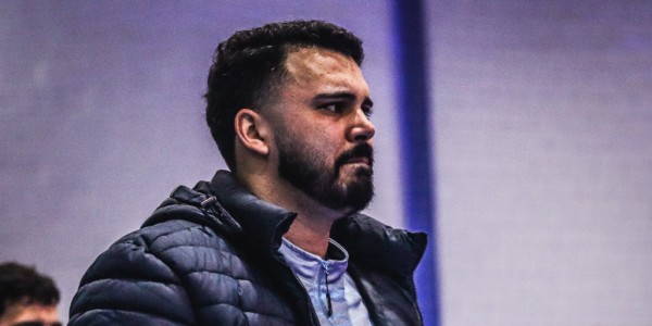 Vélez retorna aos treinos visando Duelo Fora de Casa na Liga Nacional
