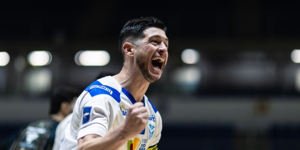 Vélez vence o Minas fora de casa e conquista vitória importante pela LNF