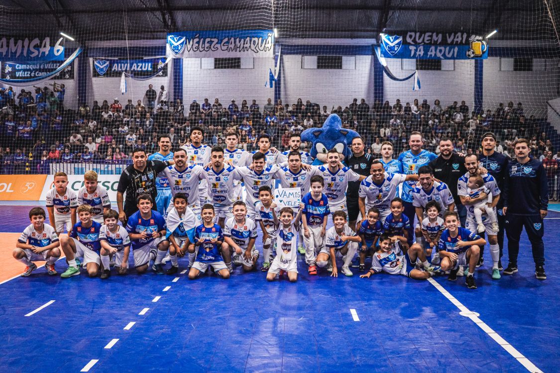 O Clube 0