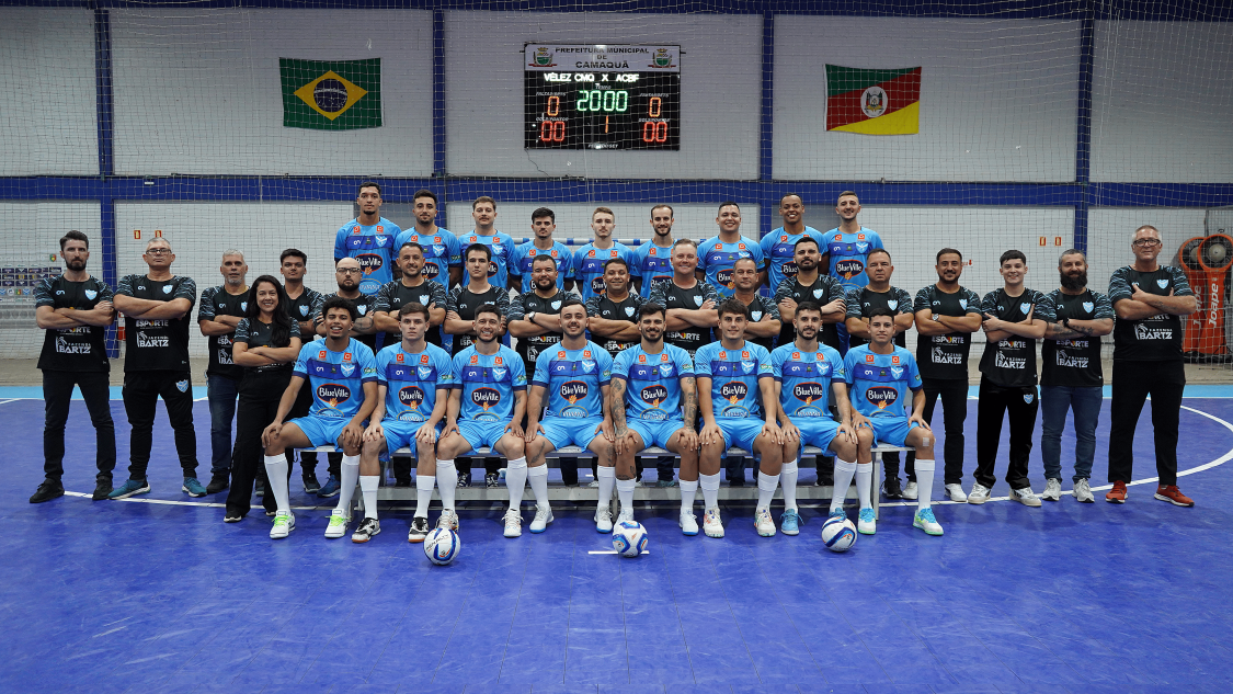 O Clube 1